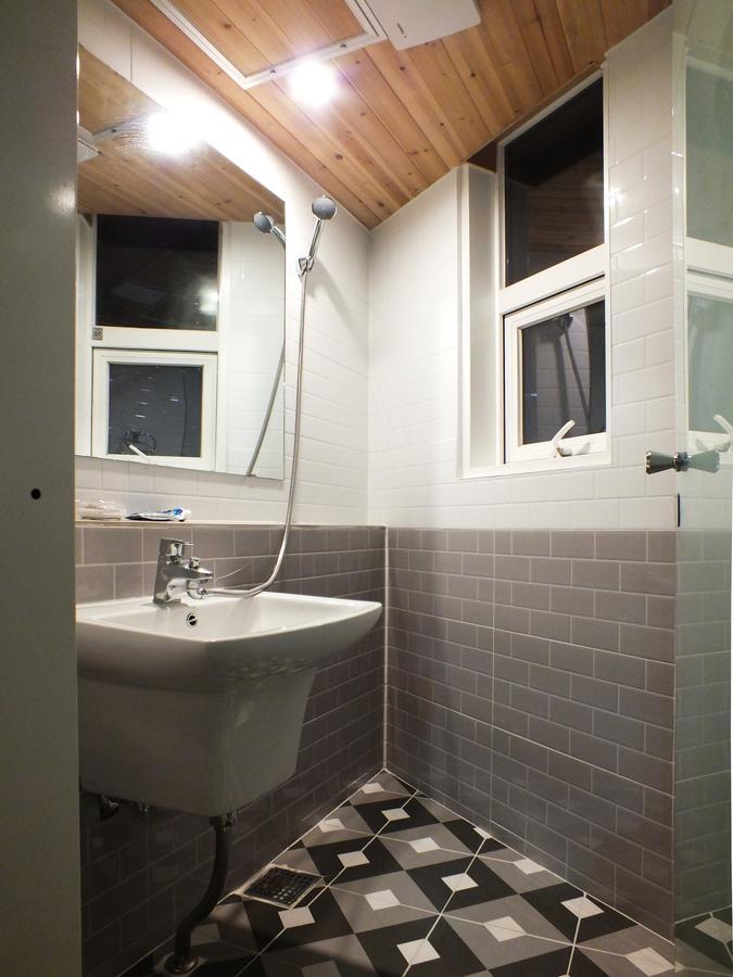 Ariene Guesthouse 光州 部屋 写真