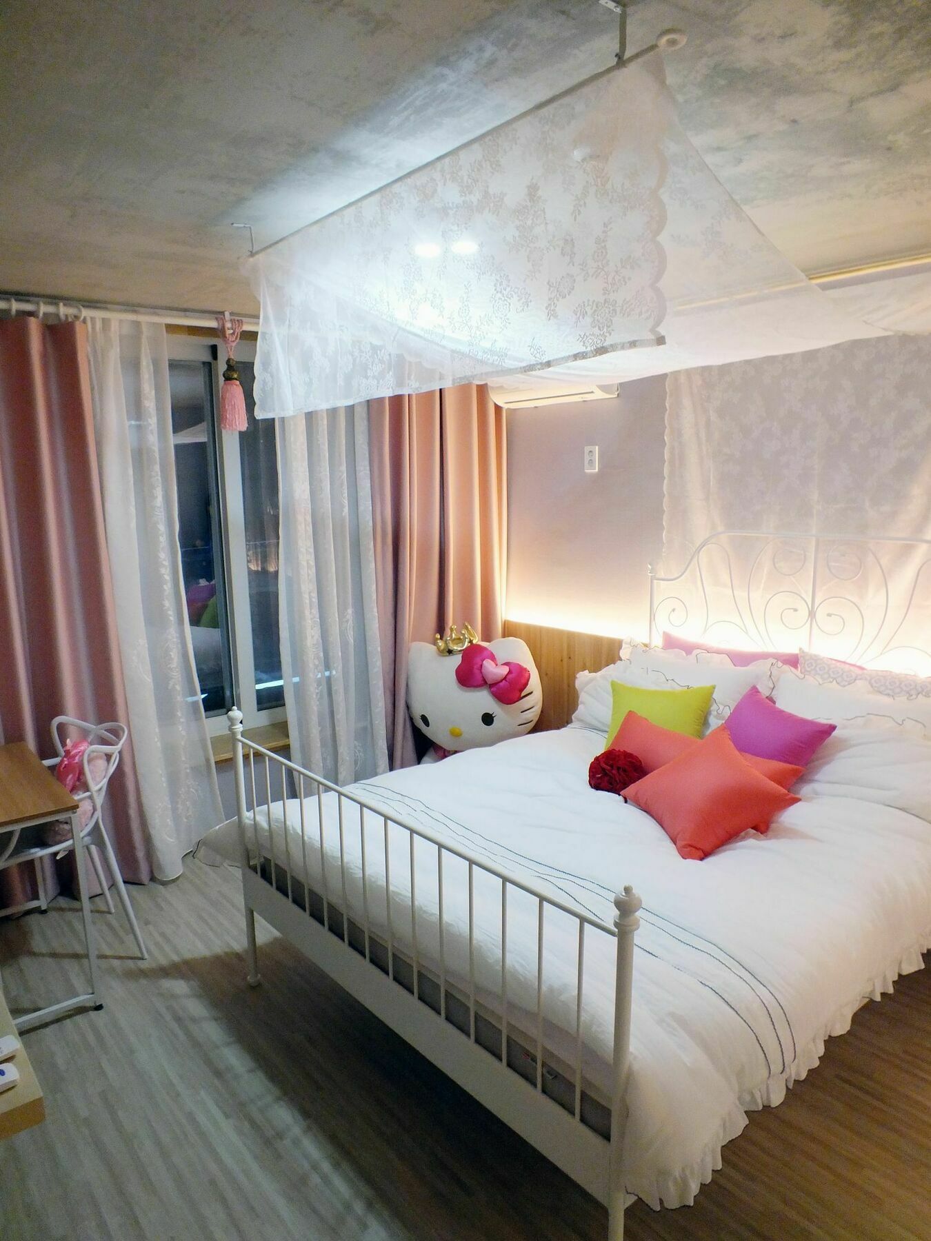 Ariene Guesthouse 光州 エクステリア 写真